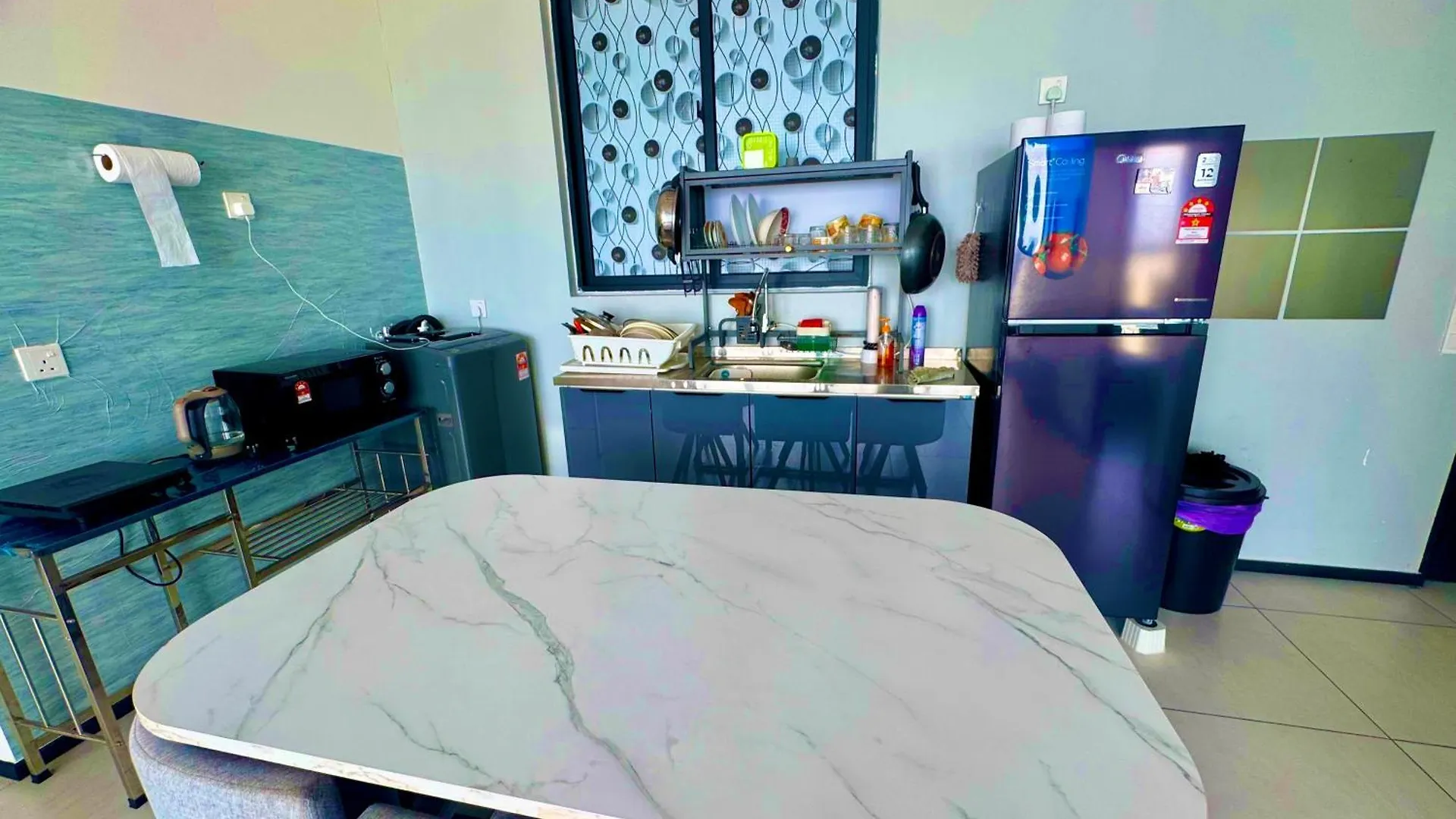 Cozy 3Br Family Suites 10Pax Jelutong 0*,