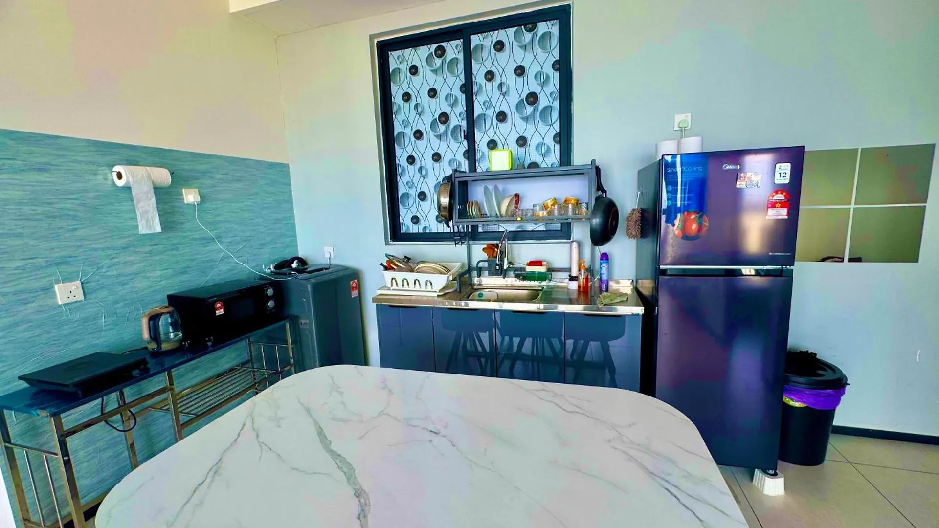Cozy 3Br Family Suites 10Pax Jelutong