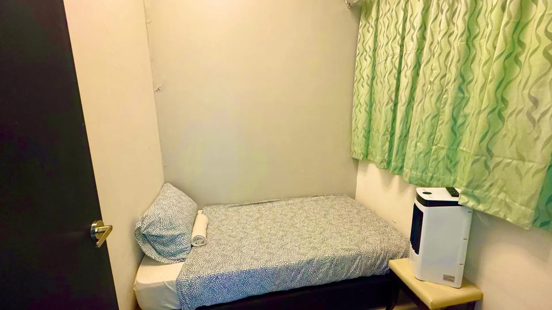 Cozy 3Br Family Suites 10Pax Jelutong 0*,  Malaysia