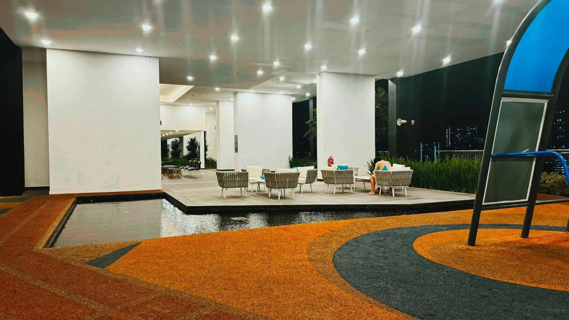 Cozy 3Br Family Suites 10Pax Jelutong 0*,  Malaysia