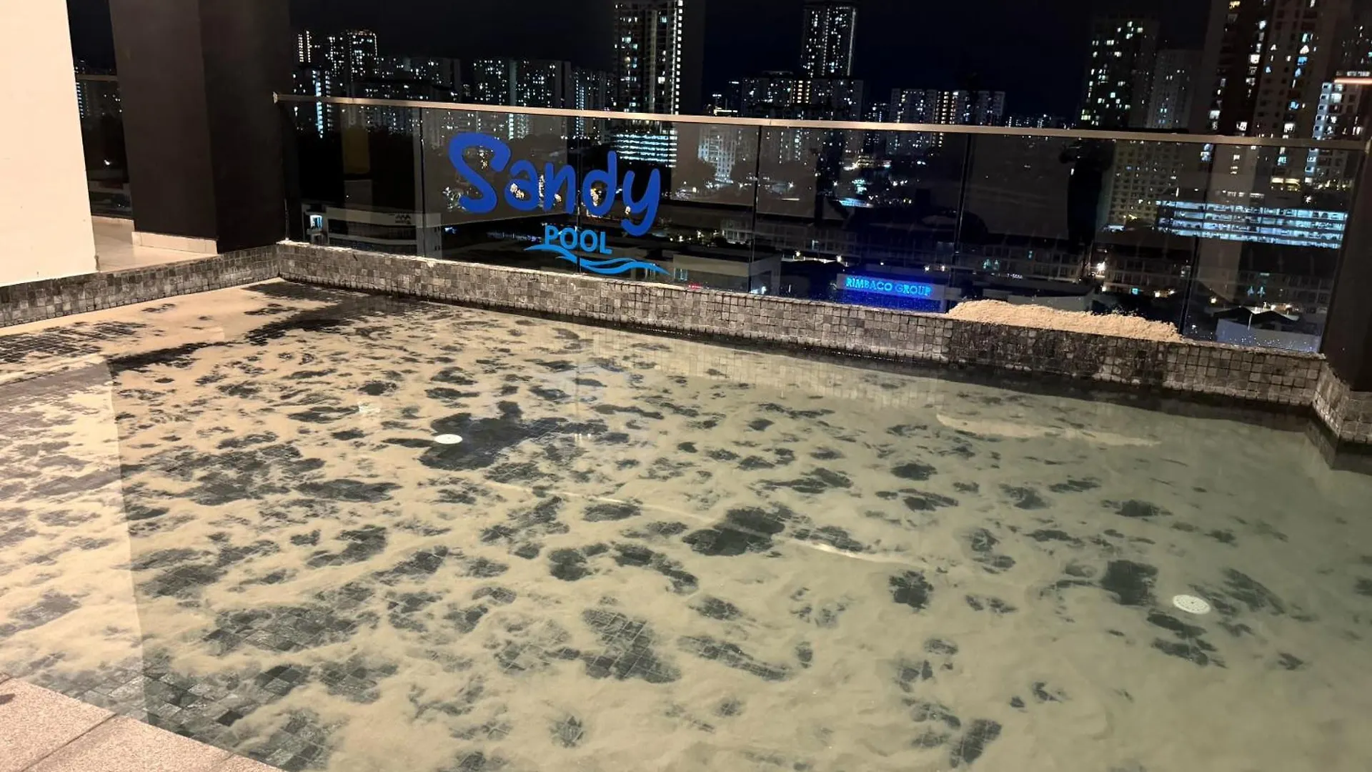 Cozy 3Br Family Suites 10Pax Jelutong Apartment