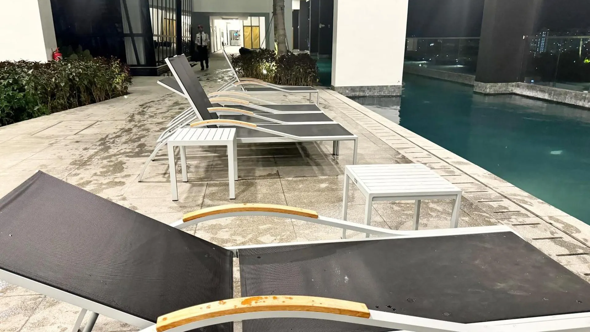 Cozy 3Br Family Suites 10Pax Jelutong Malaysia