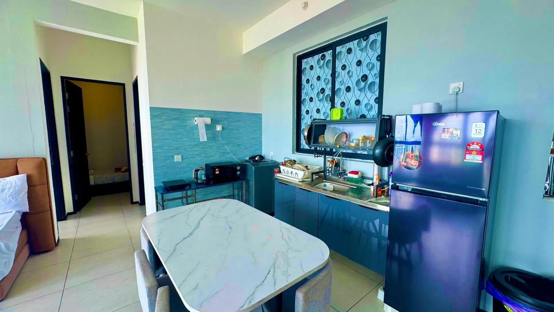 Cozy 3Br Family Suites 10Pax Jelutong