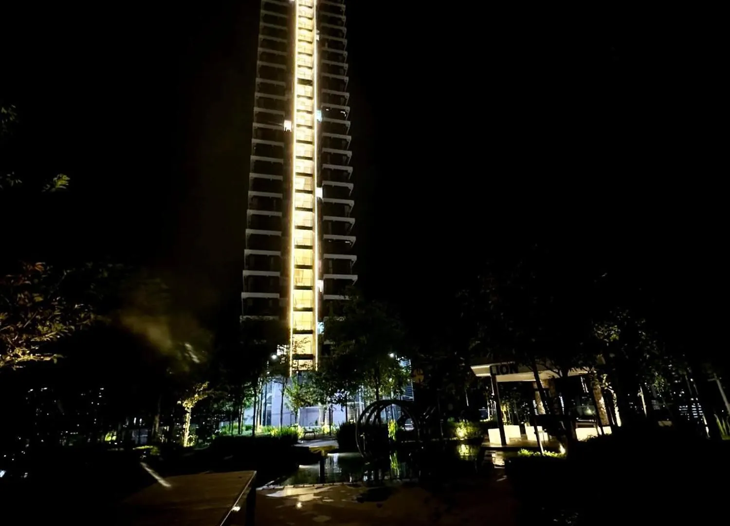 Cozy 3Br Family Suites 10Pax Jelutong Apartment