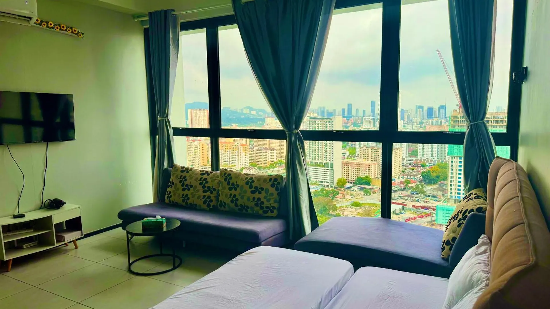 Cozy 3Br Family Suites 10Pax Jelutong
