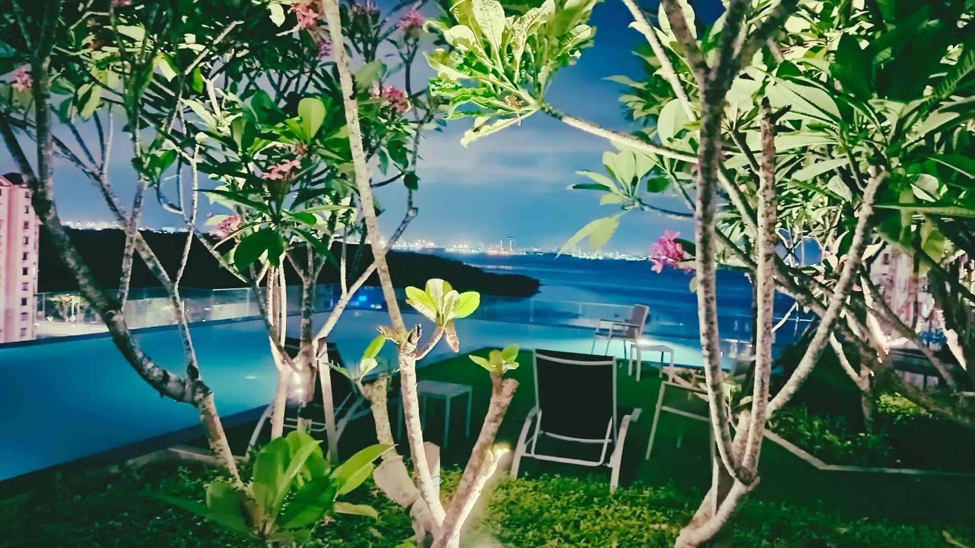 Apartment Cozy 3Br Family Suites 10Pax Jelutong Malaysia
