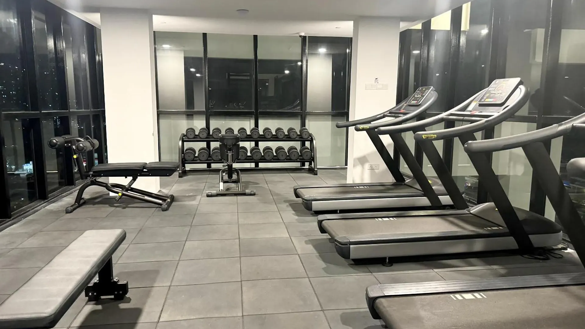 Apartment Cozy 3Br Family Suites 10Pax Jelutong