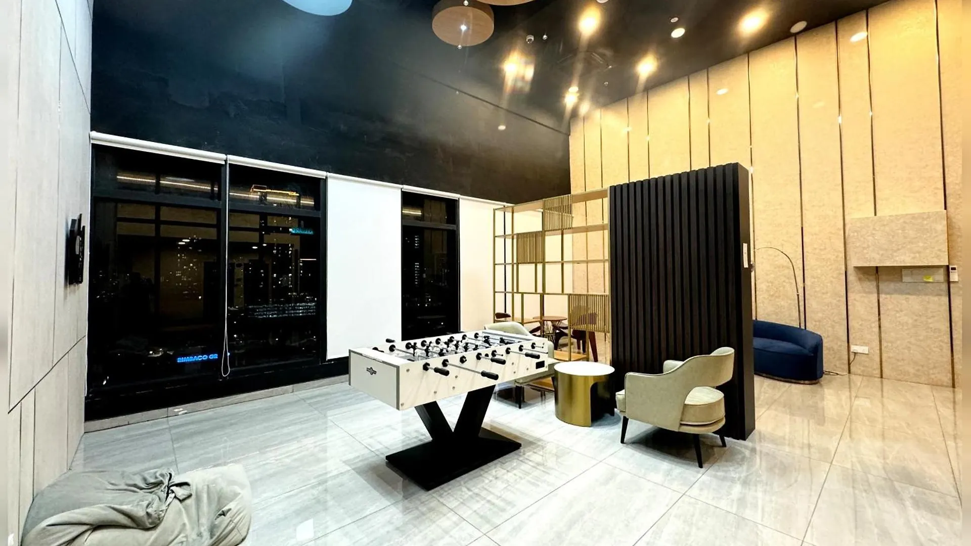 Cozy 3Br Family Suites 10Pax Jelutong 0*,  Malaysia